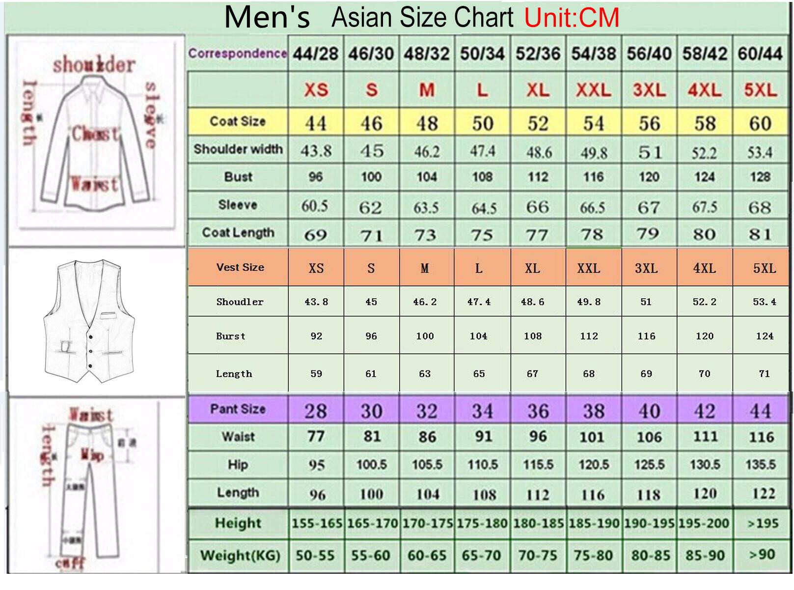 معطف طويل السراويل أنماط الرجا - مراجعة X Men Grooming وسعره