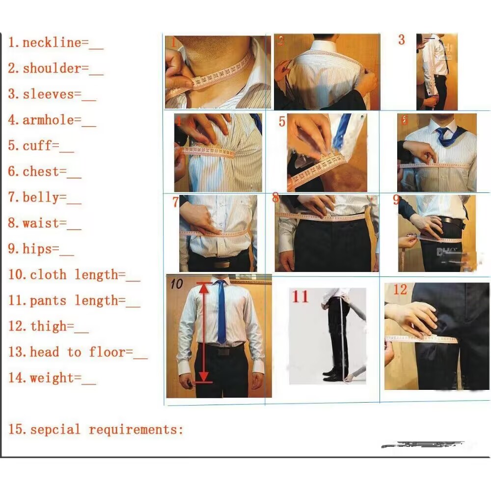 طقم بدلة رجالية كلاسيكية خضراء - مراجعة X Men Grooming وسعره